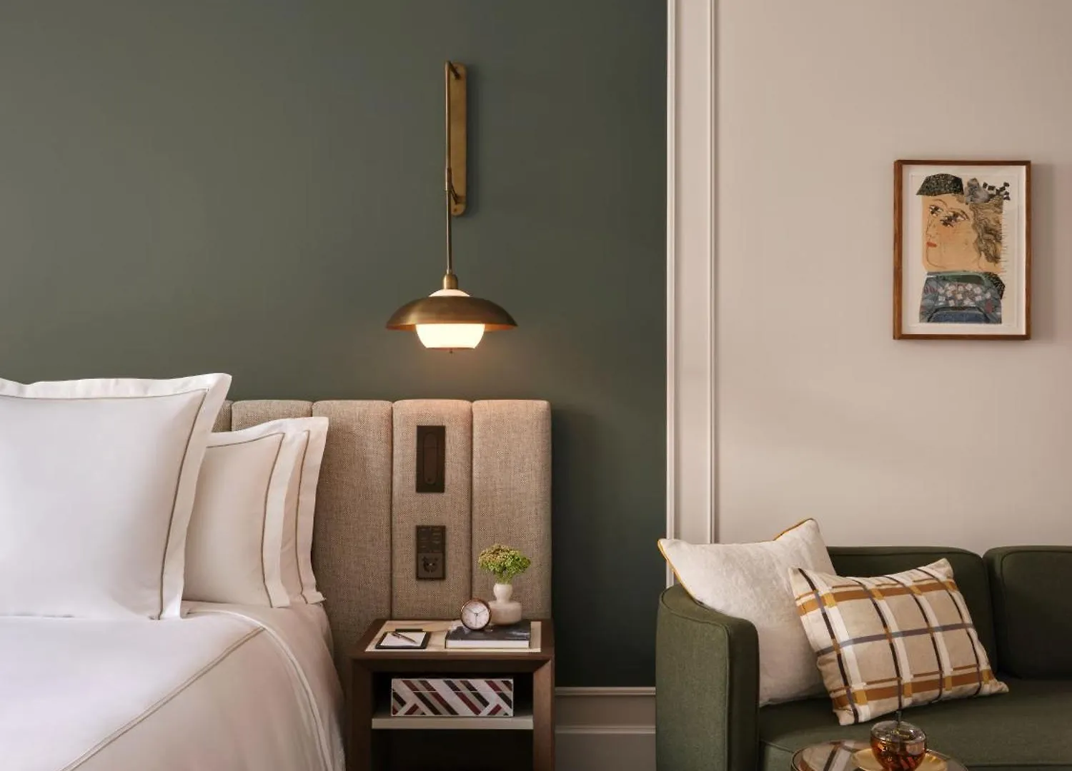 Rosewood Munich Hotel