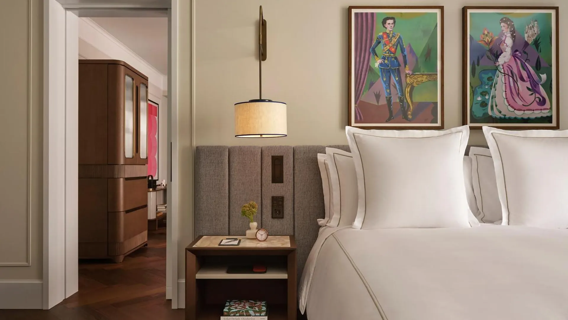 Rosewood Munich Hotel