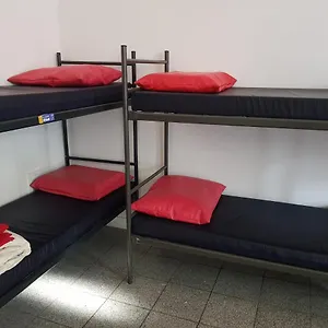 The Studenthostel Center Nederland