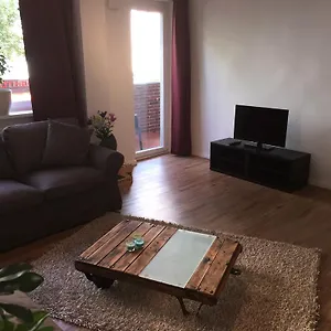  Apartamento Schmidt Alemania