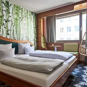Hotel Cocoon Stachus, Monaco di Baviera