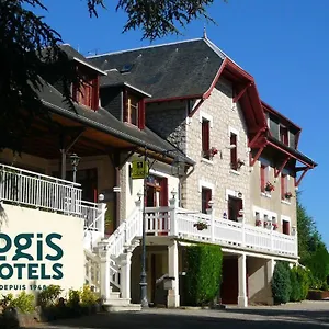 ô Pervenches Chambéry