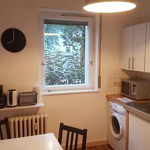  Apartamento Yoursweethome Alemania