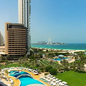 Le Royal Meridien & Verenigde Arabische Emiraten