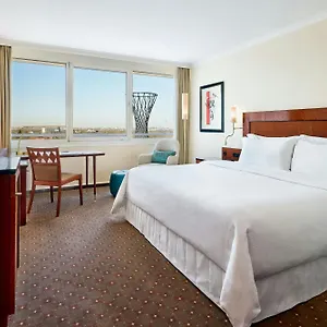 Отель The Westin Grand