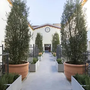 *** Apartahotel Sonder By Marriott Bonvoy San Lorenzo Italia