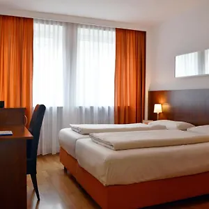 Hotel Italia, Monaco di Baviera