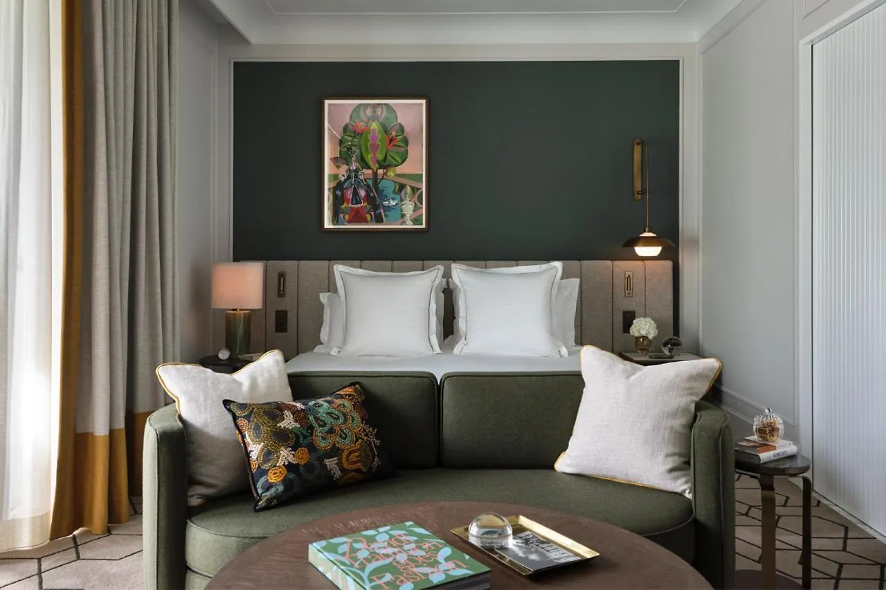 Rosewood Munich Hotel