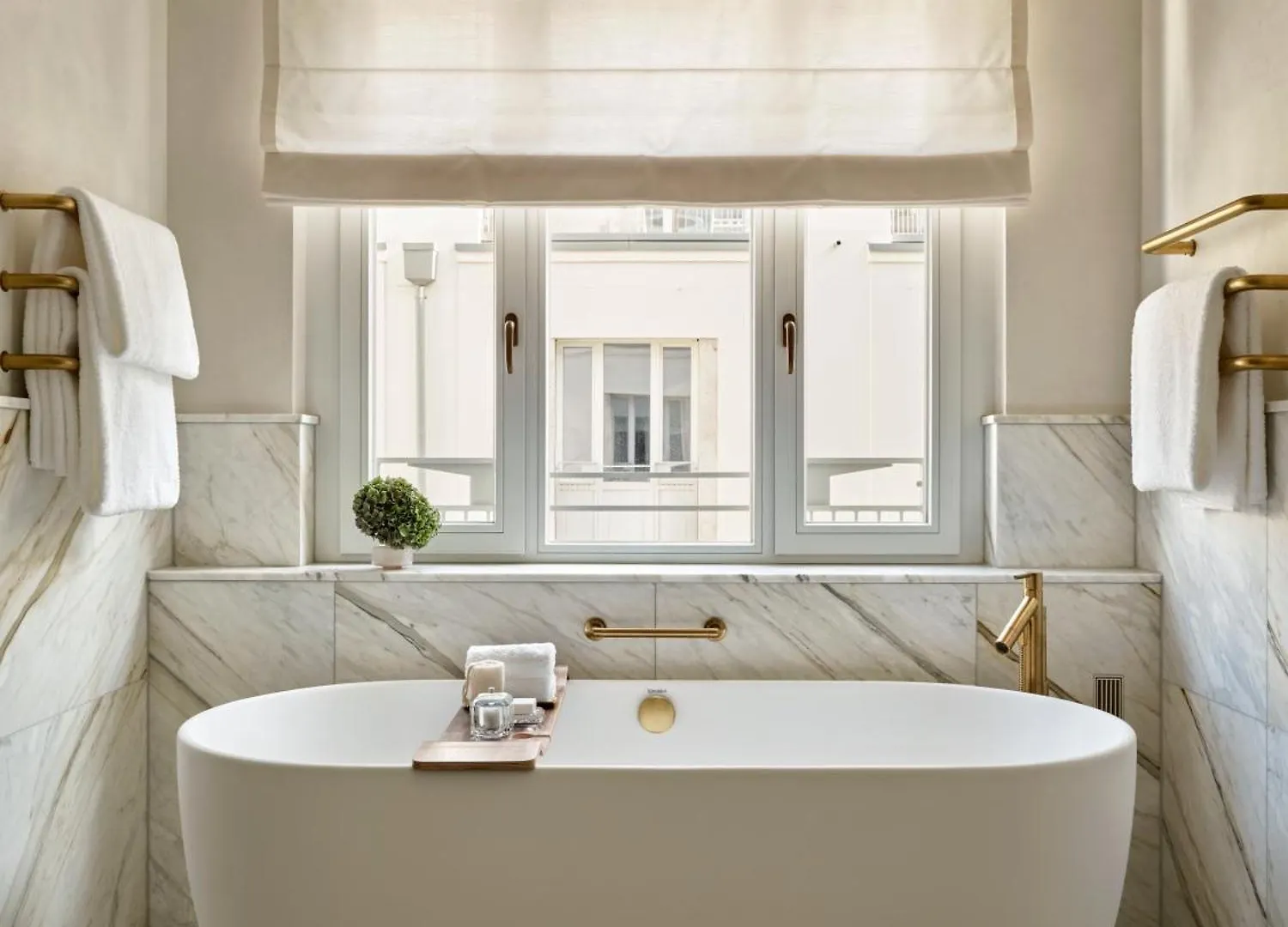 Rosewood Munich Hotel