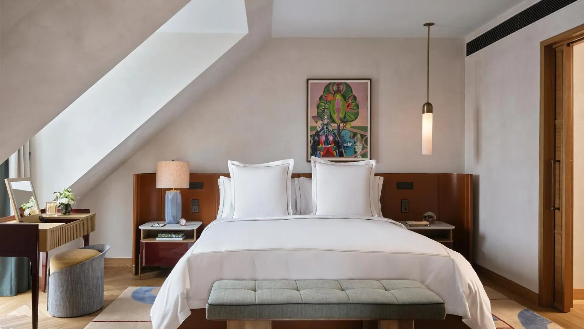 Rosewood Munich Hotel 5*,