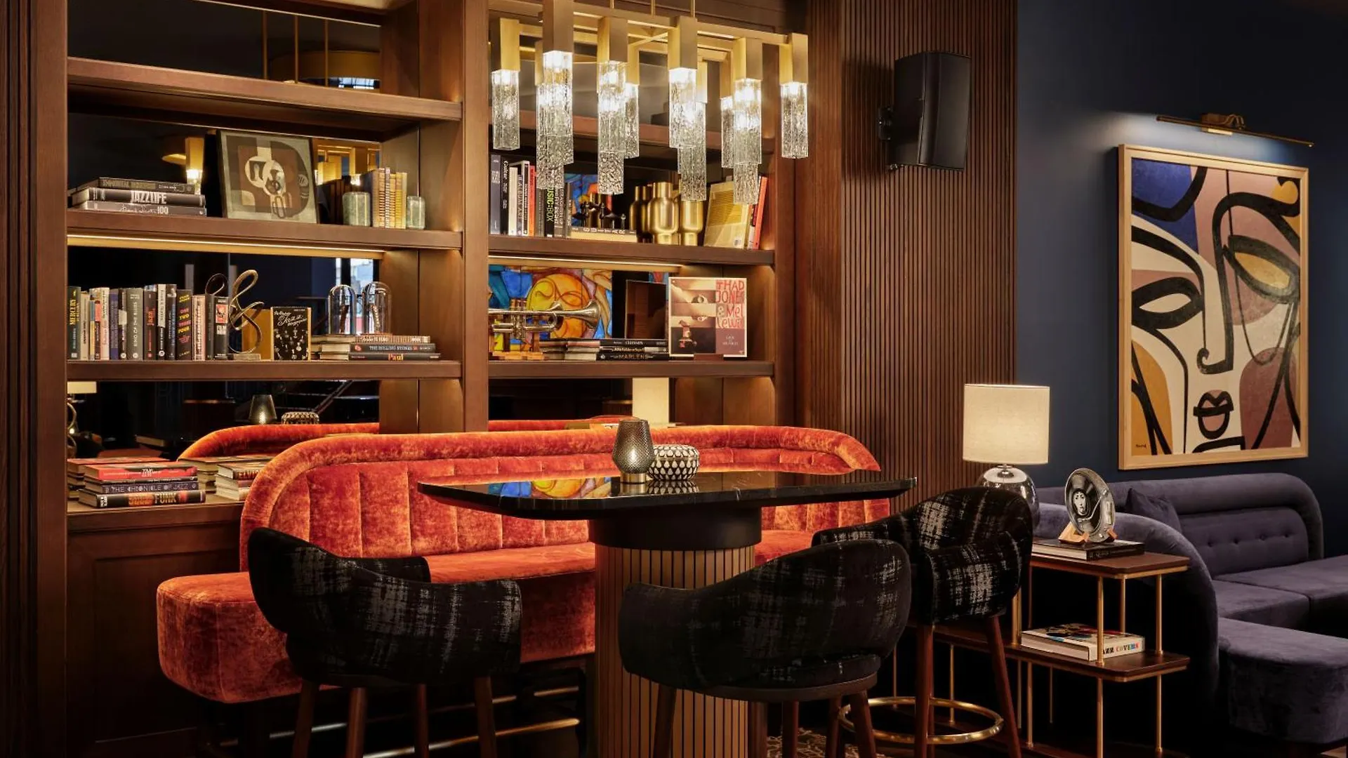 Rosewood Munich Hotel