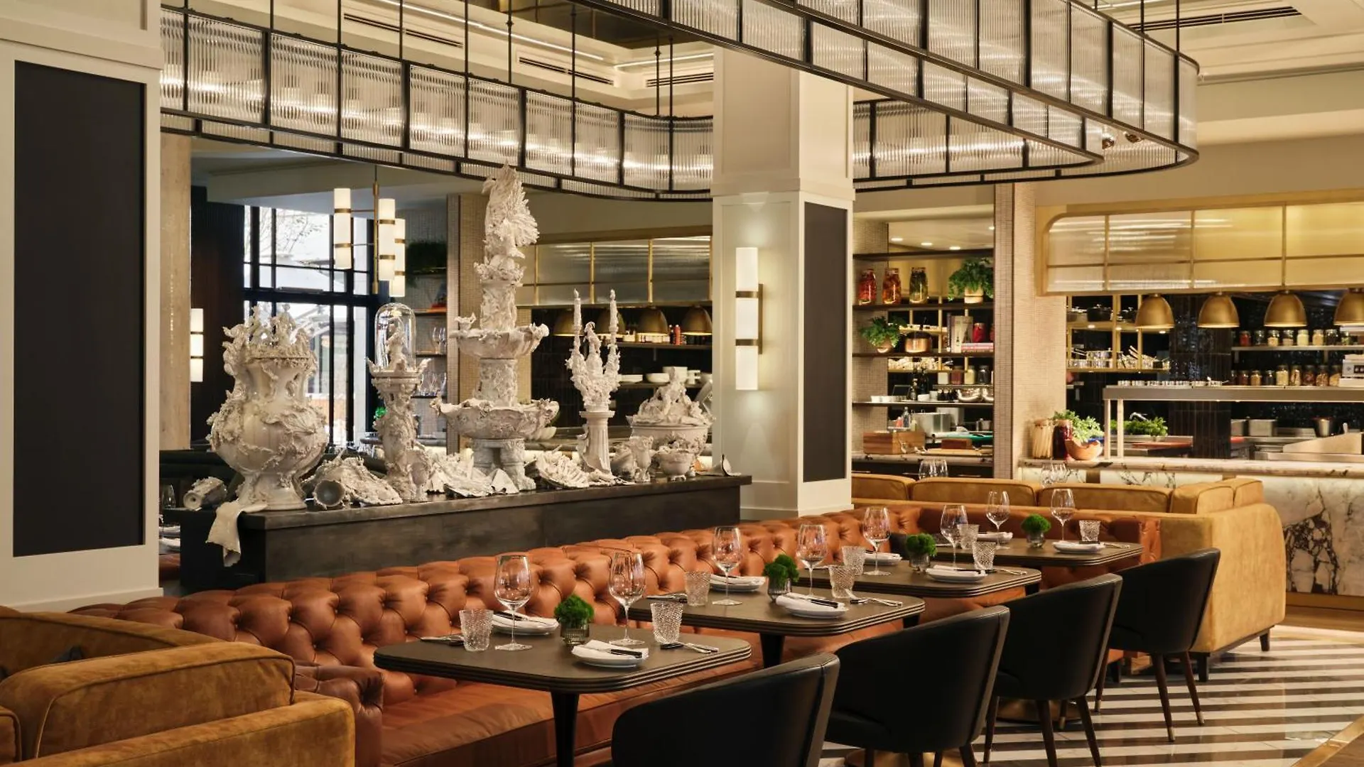 Rosewood Munich Hotel