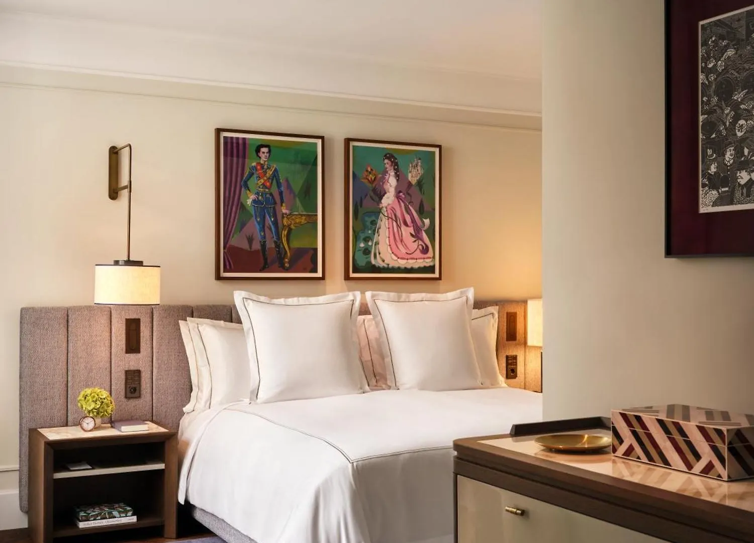 Rosewood Munich Hotel