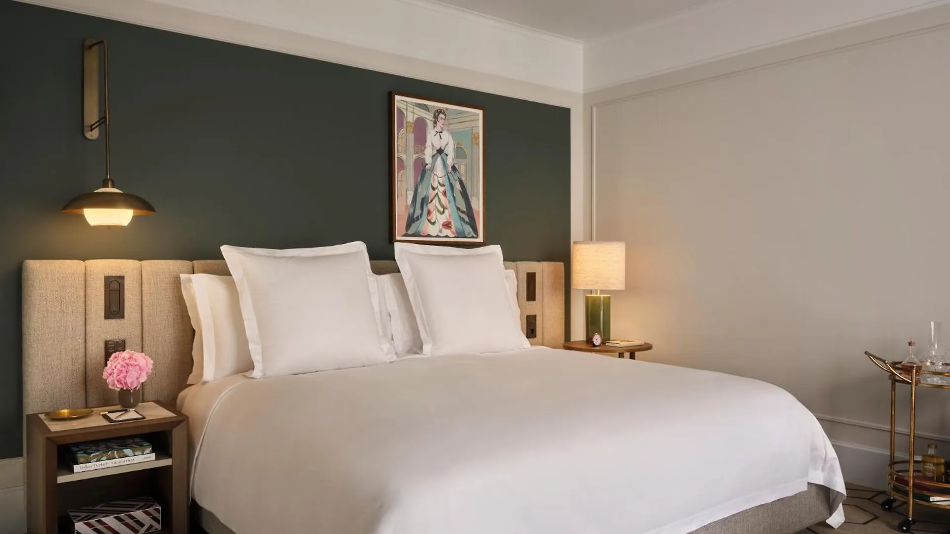 Rosewood Munich Hotel