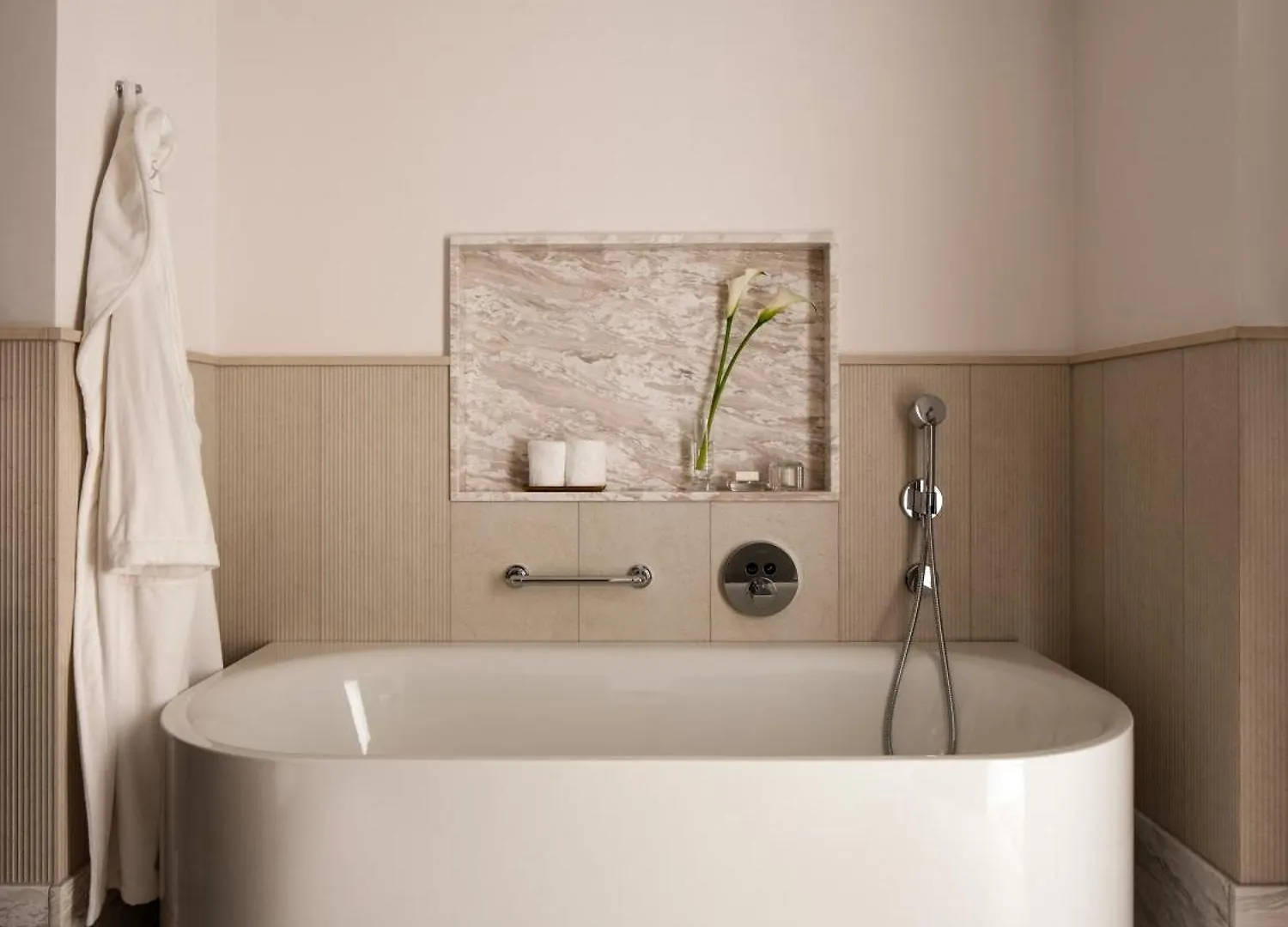 Rosewood Munich Hotel