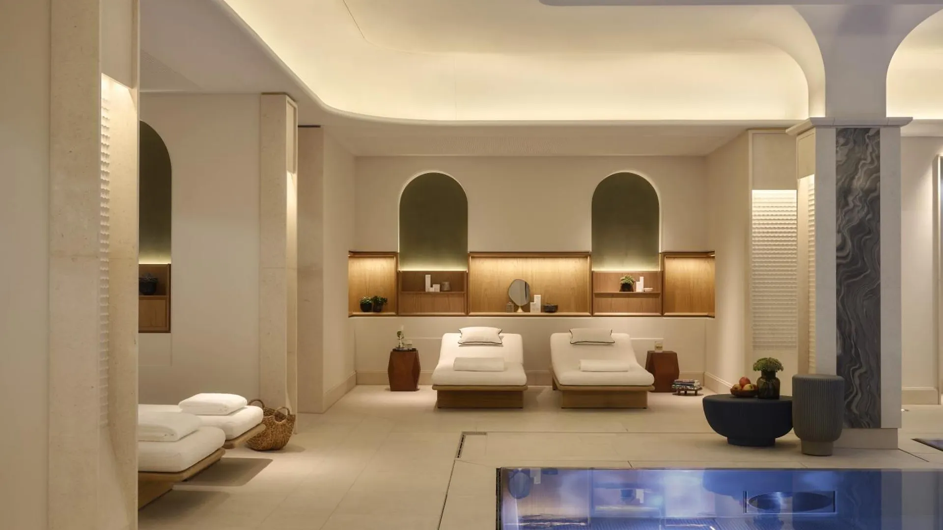 Rosewood Munich Hotel