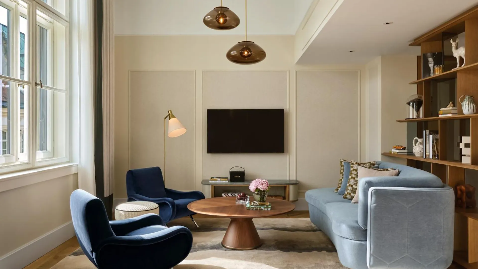 Rosewood Munich Hotel
