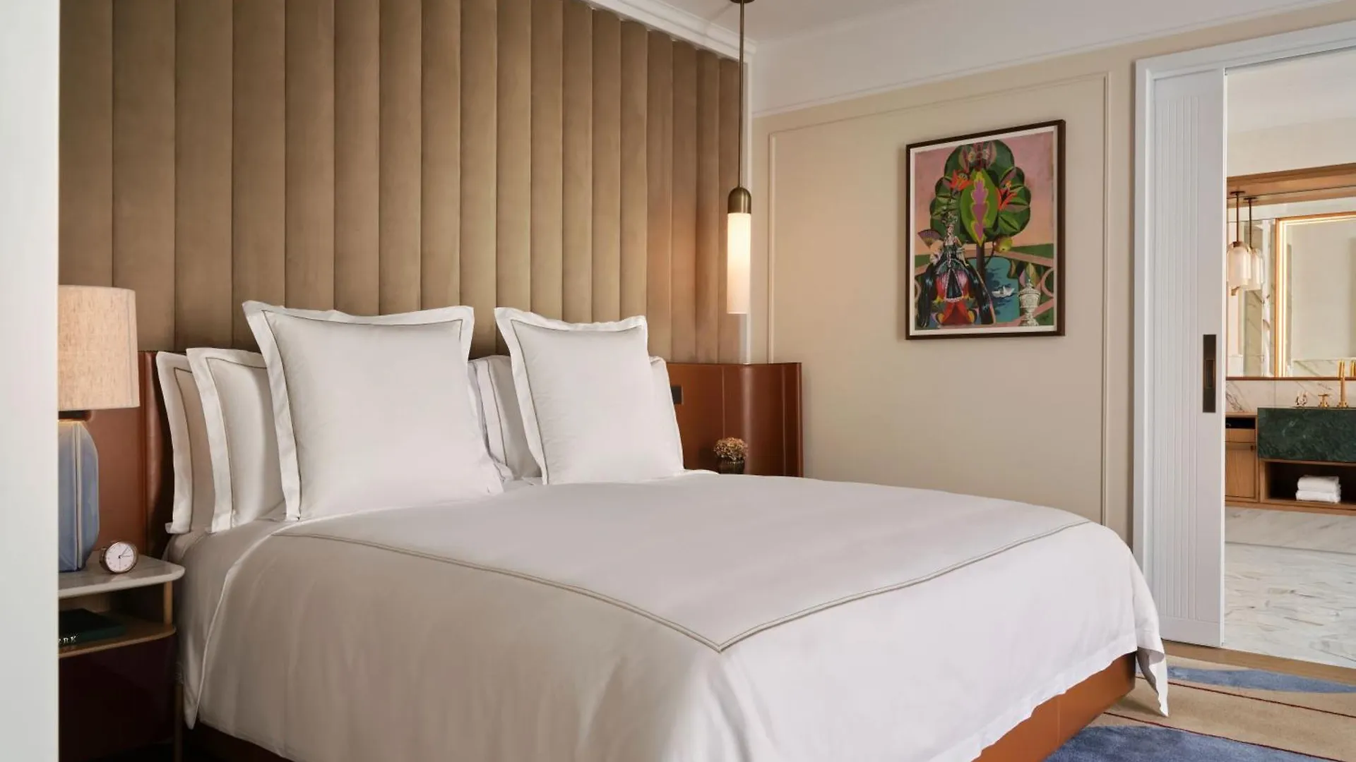 Rosewood Munich Hotel Germany