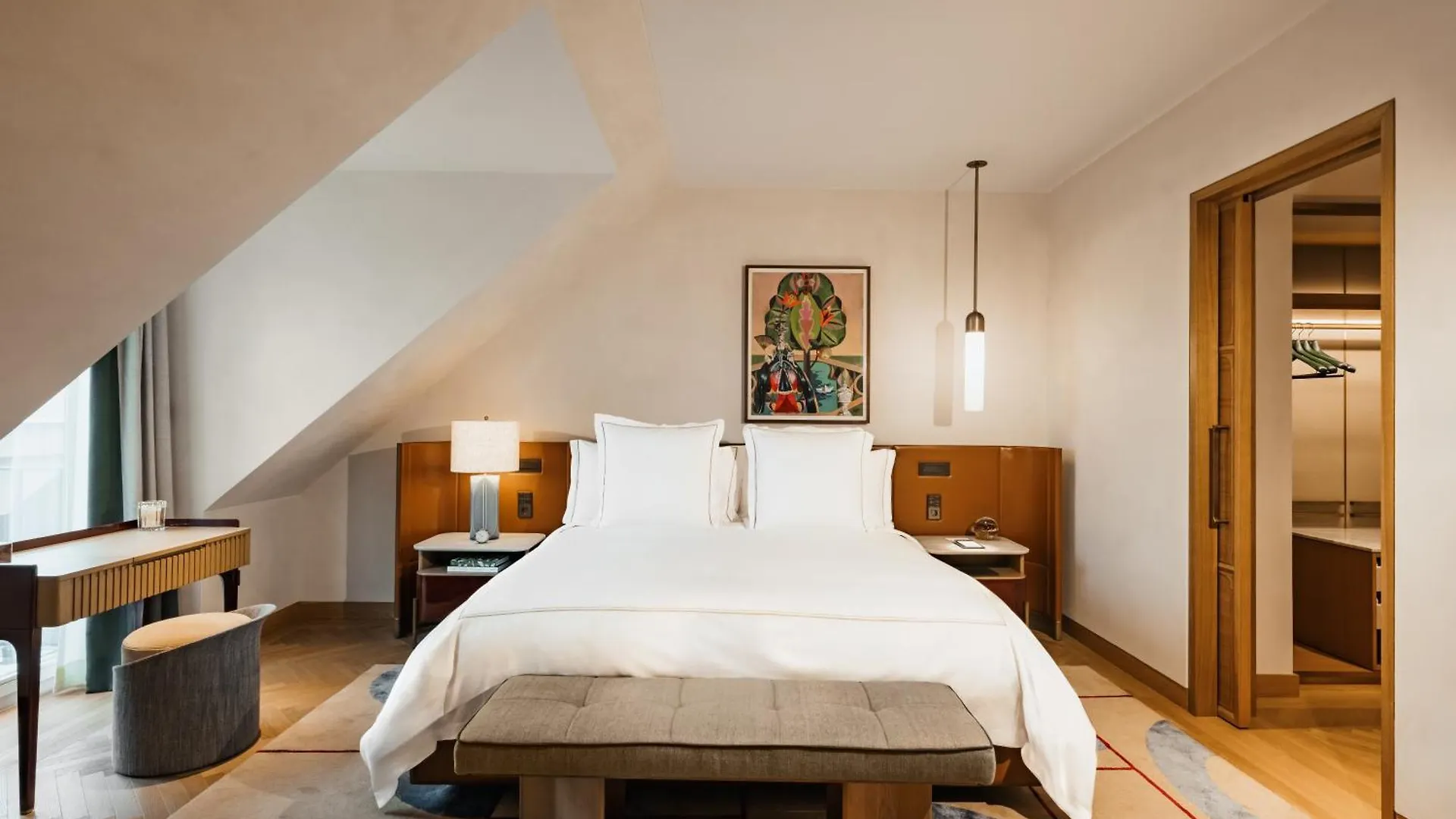 Rosewood Munich Hotel