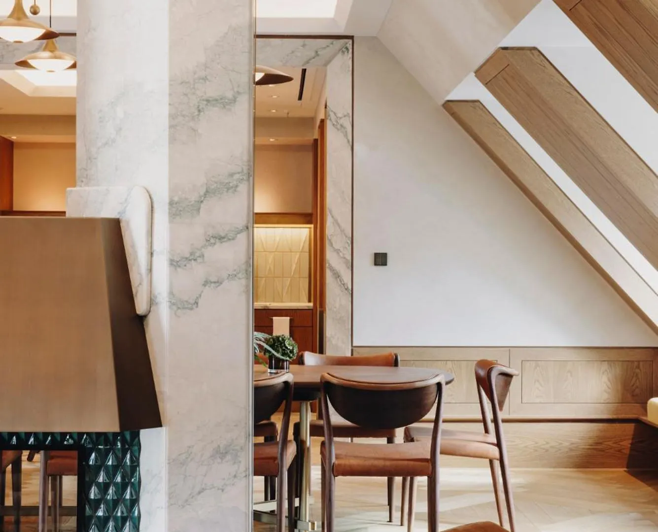 Rosewood Munich Hotel