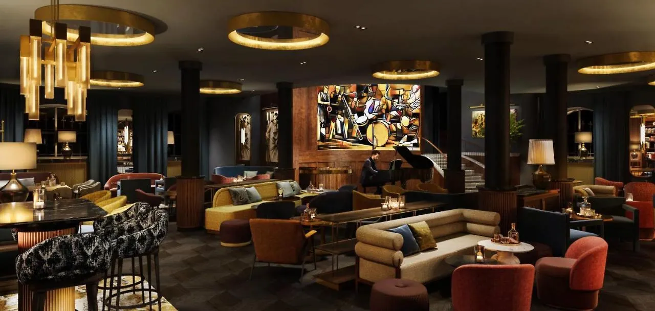 Rosewood Munich Hotel