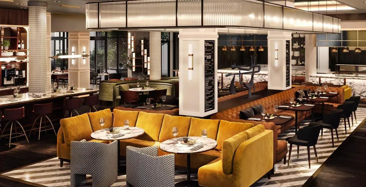 Rosewood Munich Hotel