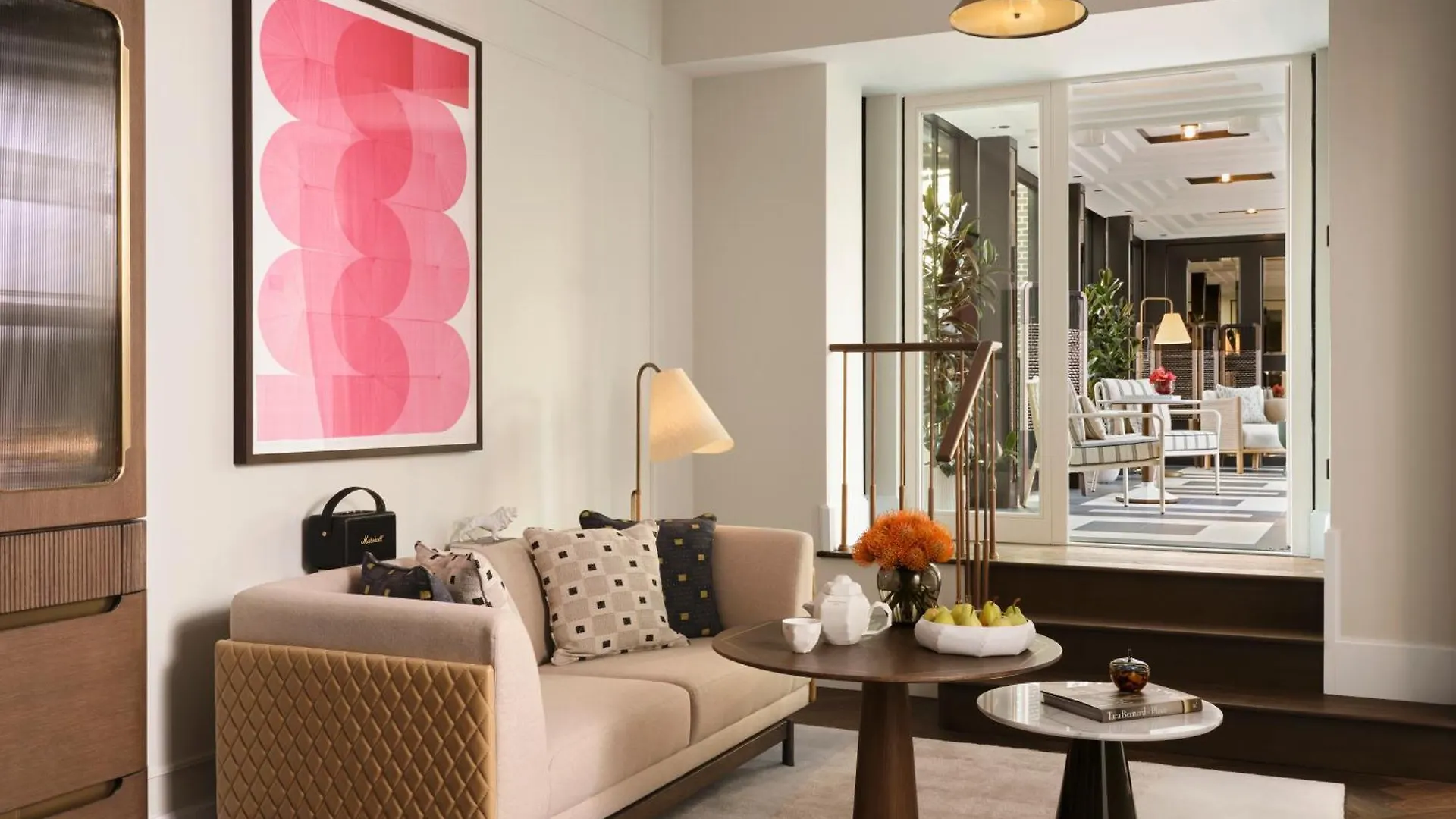 Rosewood Munich Hotel