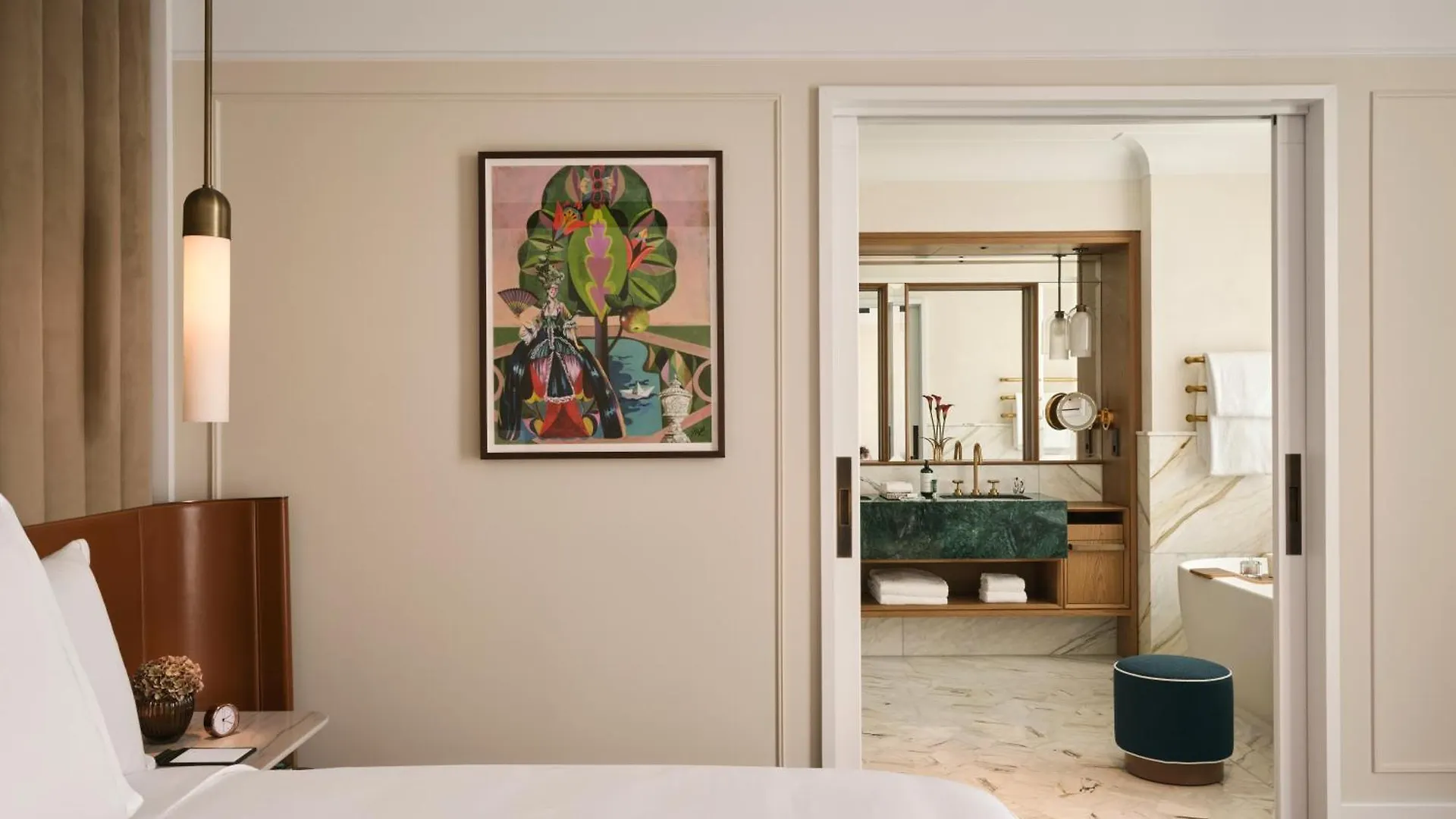 Rosewood Munich Hotel