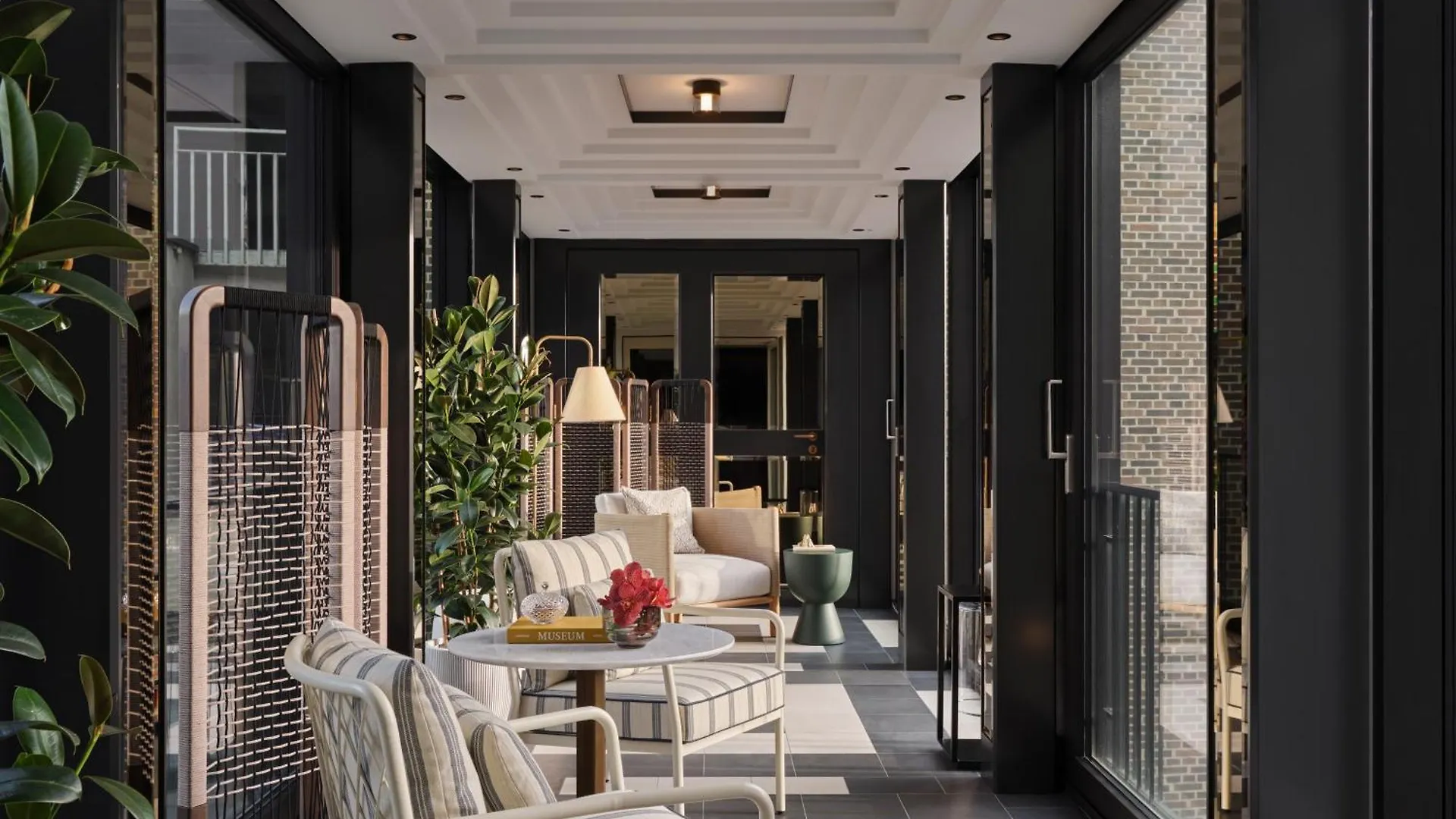 Rosewood Munich Hotel