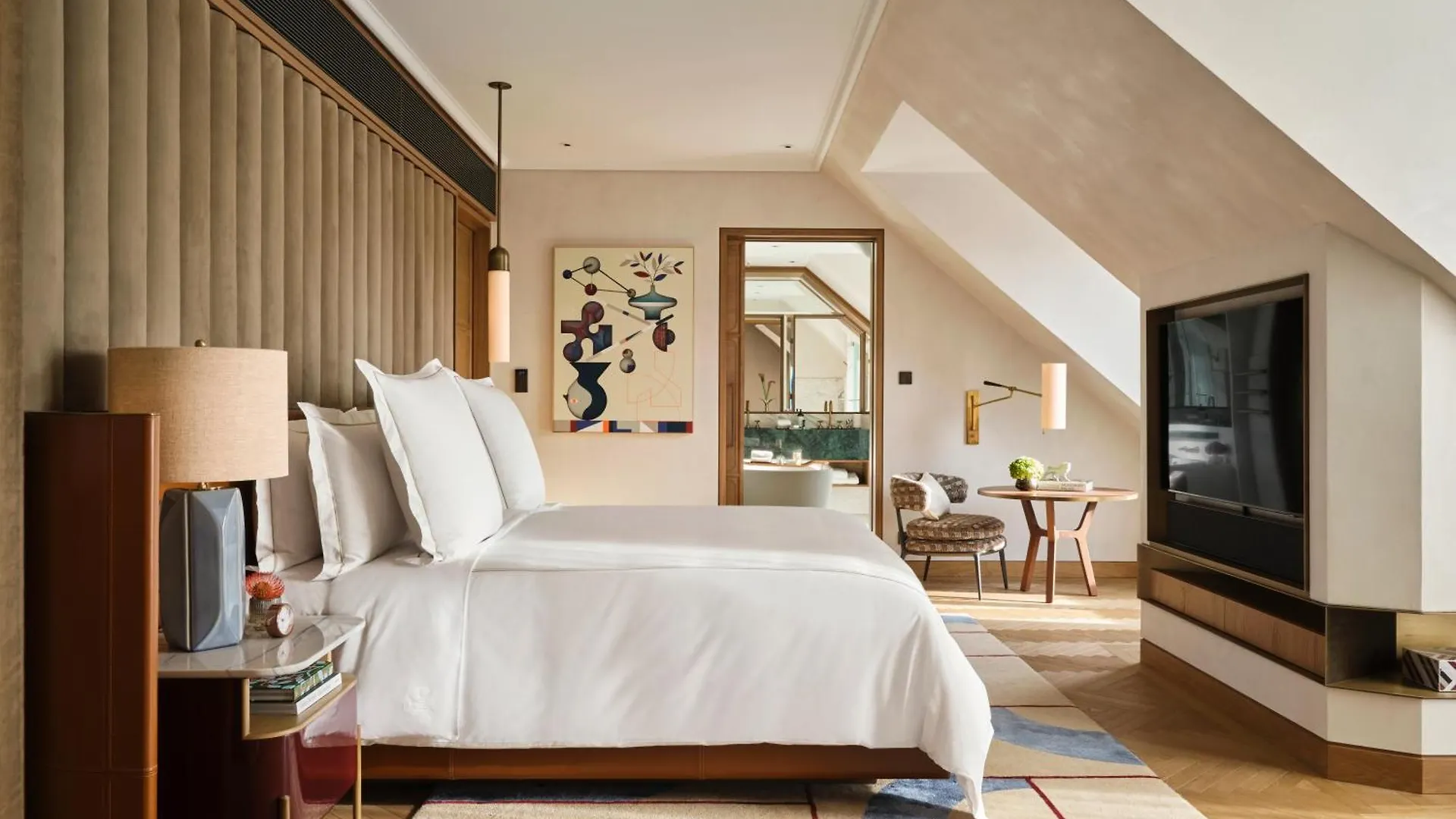 Rosewood Munich Hotel