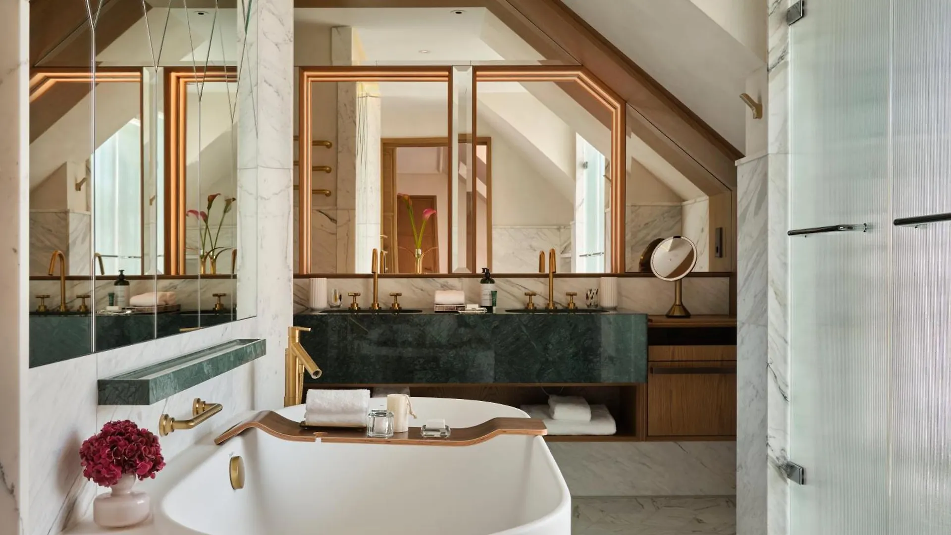 Rosewood Munich Hotel