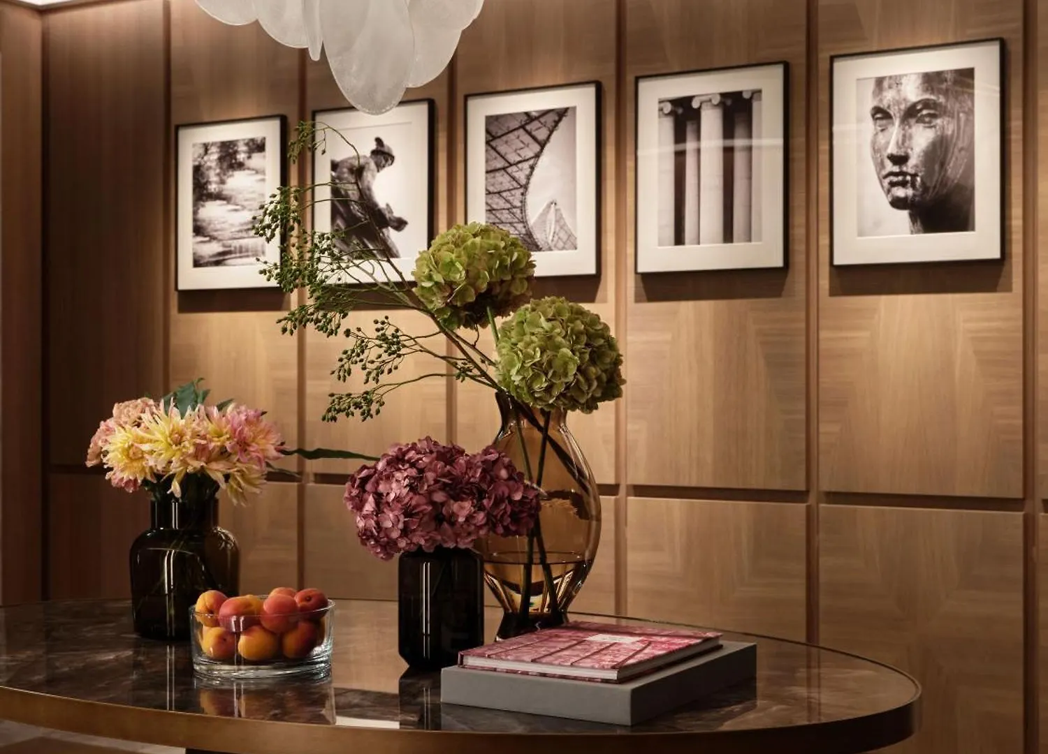 Rosewood Munich Hotel