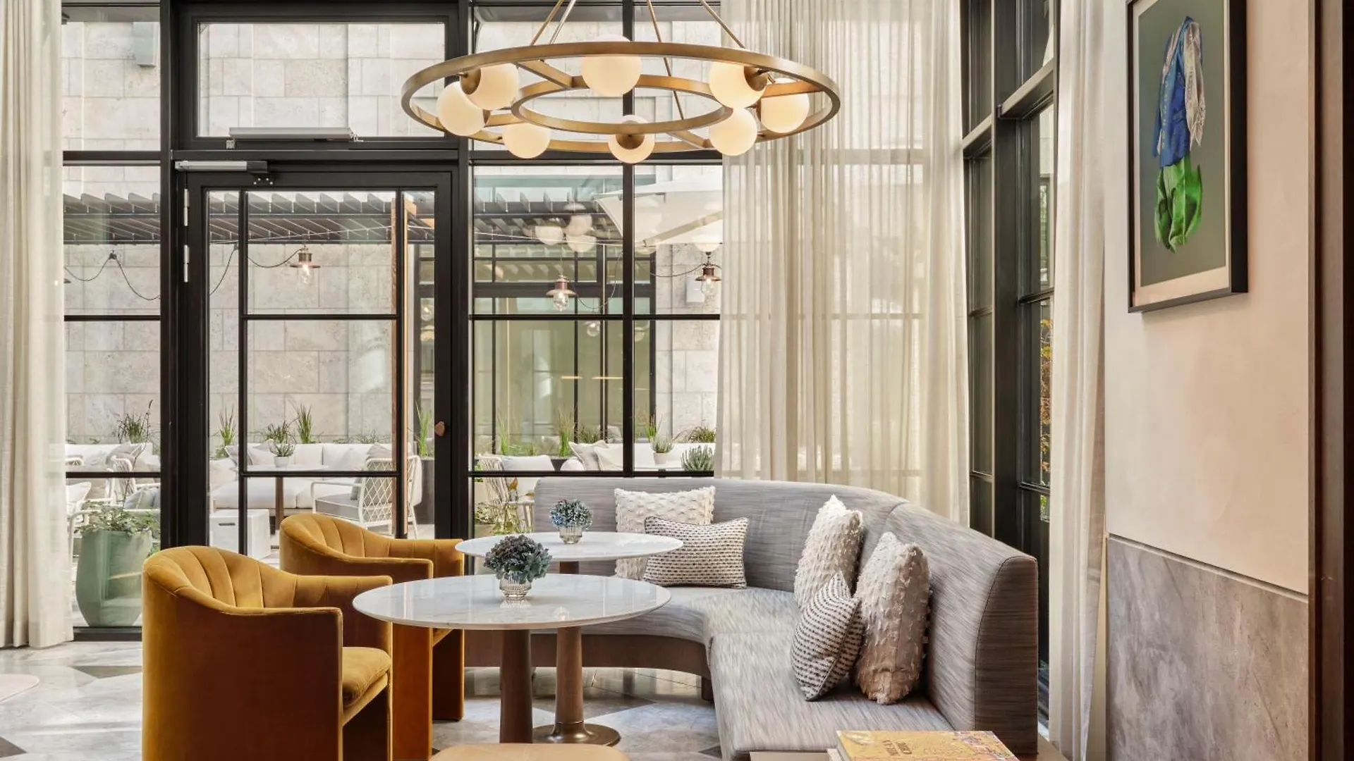 Rosewood Munich Hotel