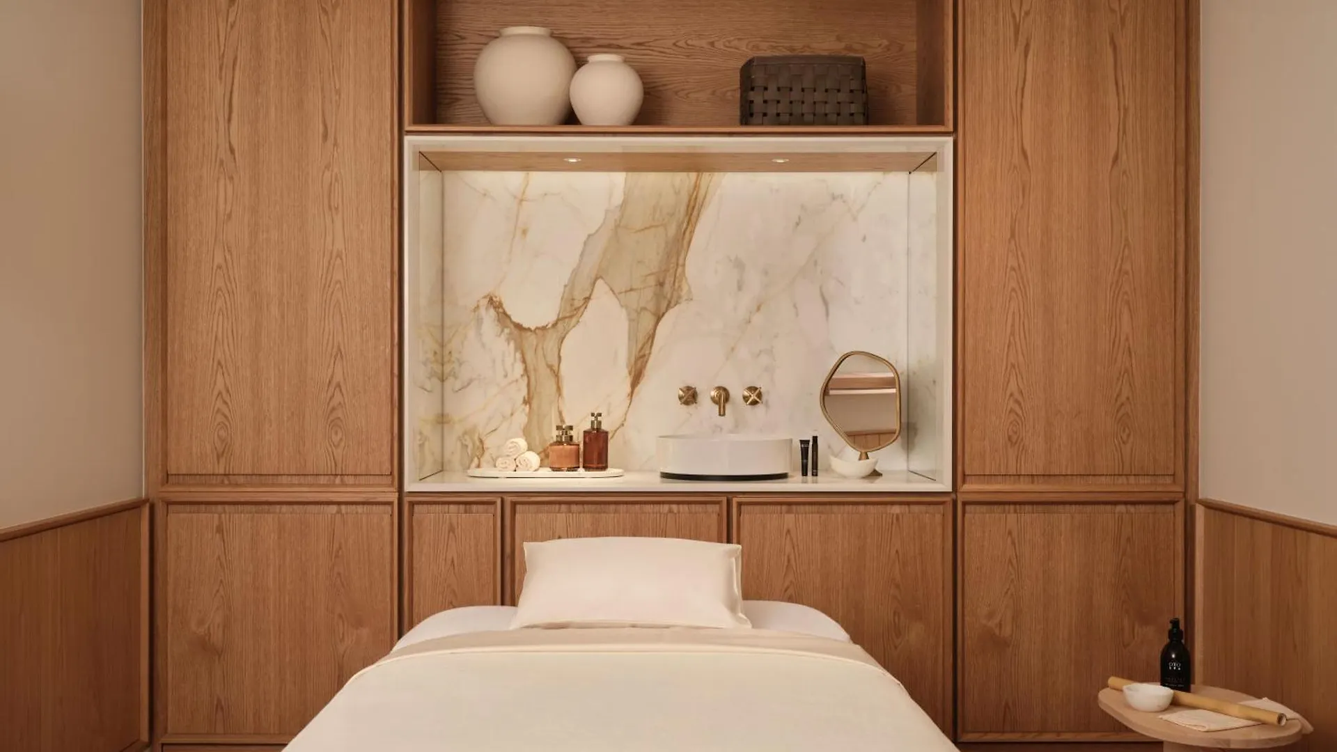 Rosewood Munich Hotel Tyskland