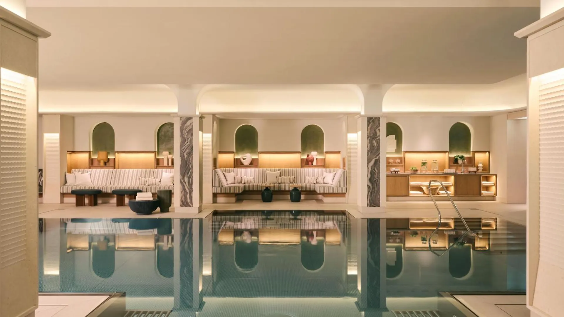 Rosewood Munich Hotel Tyskland