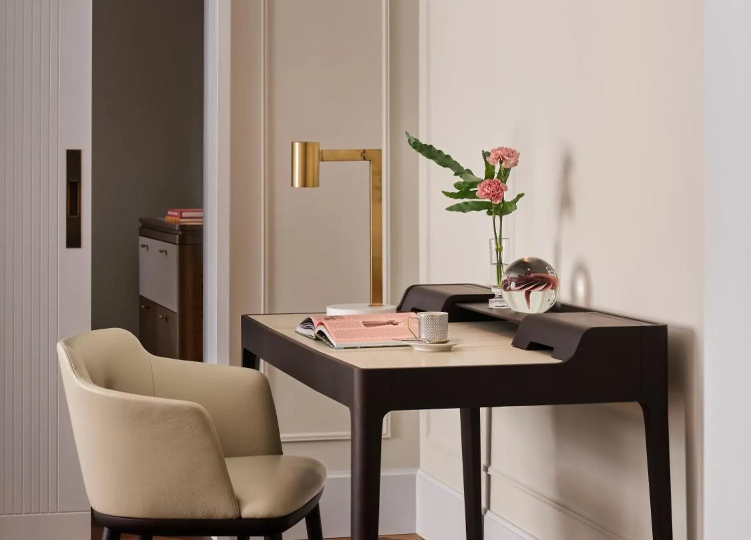 Rosewood Munich Hotel 5*,