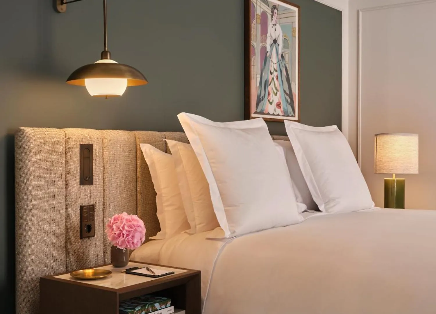 Rosewood Munich Hotel 5*,