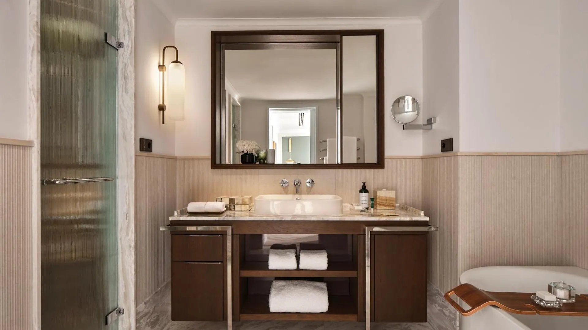 Rosewood Munich Hotel Tyskland