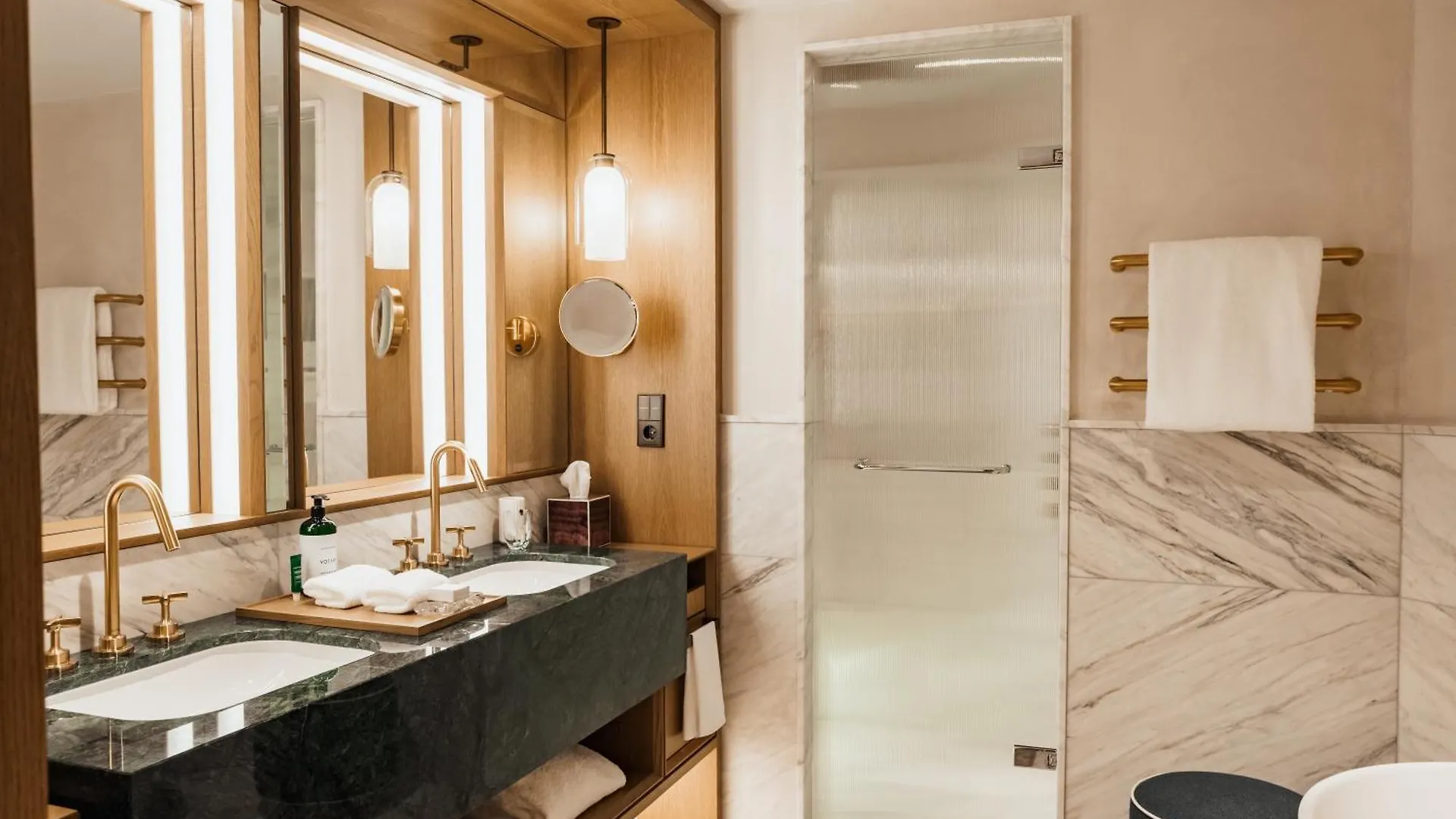 Rosewood Munich Hotel