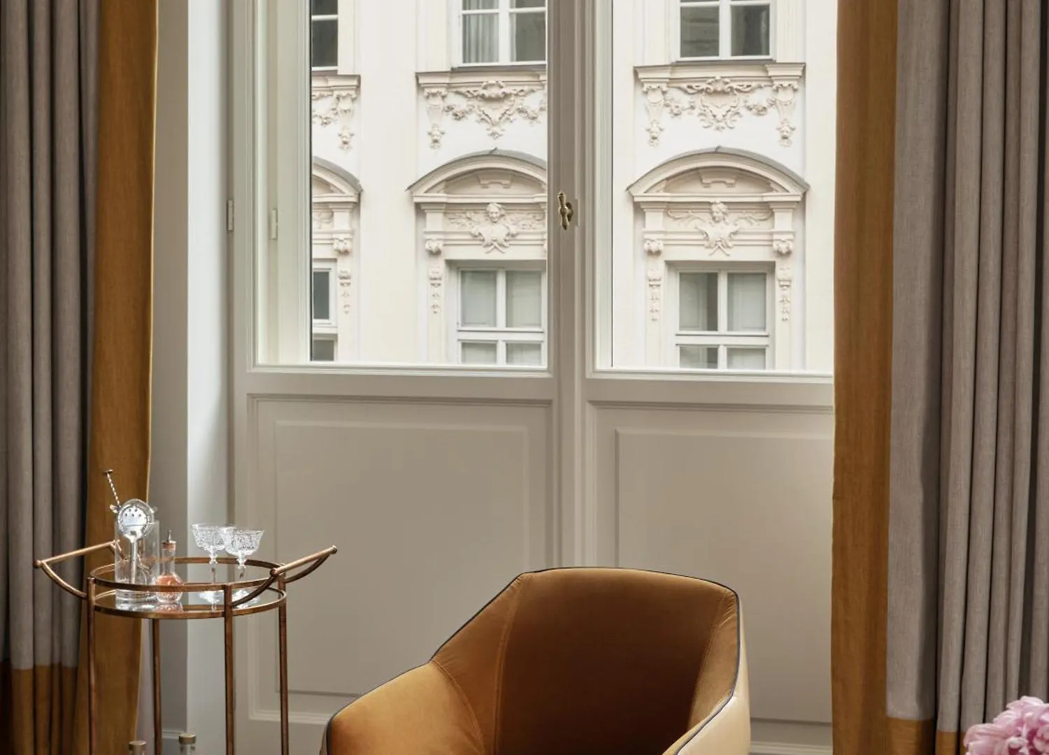 Rosewood Munich Hotel