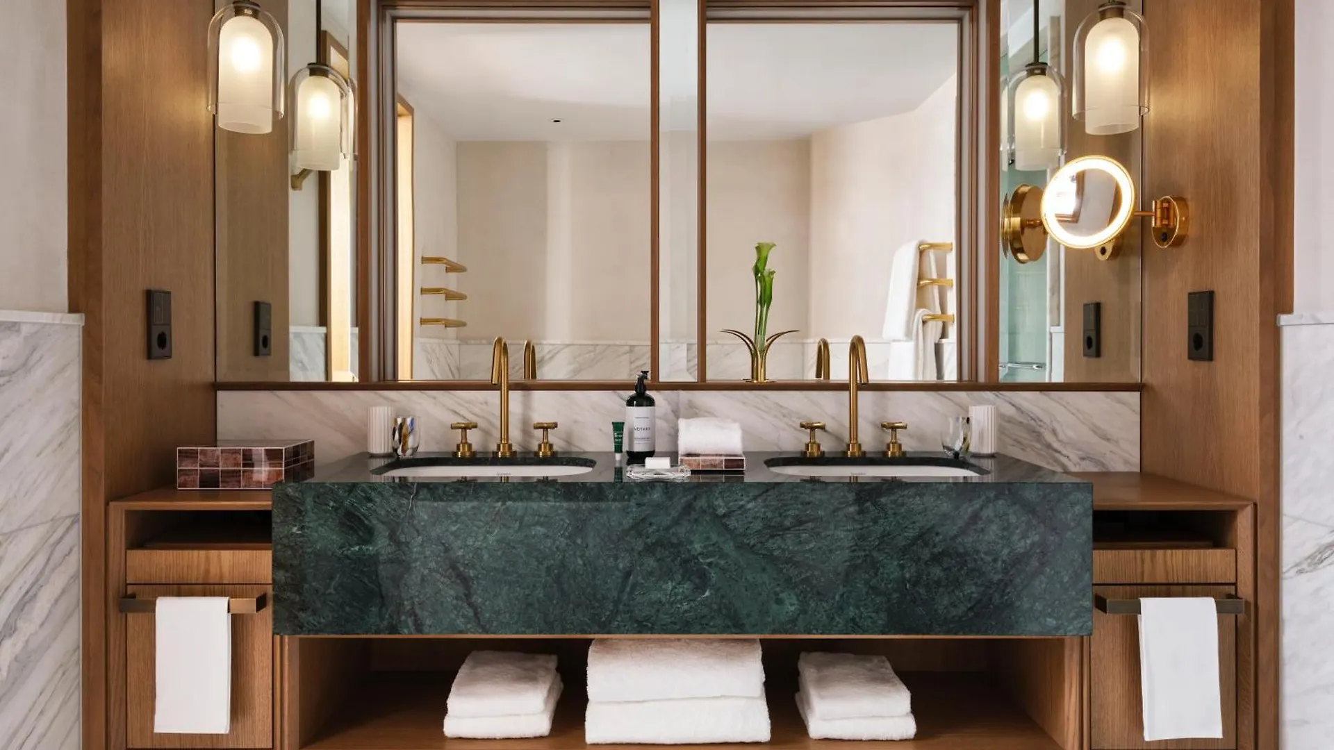 Rosewood Munich Hotel