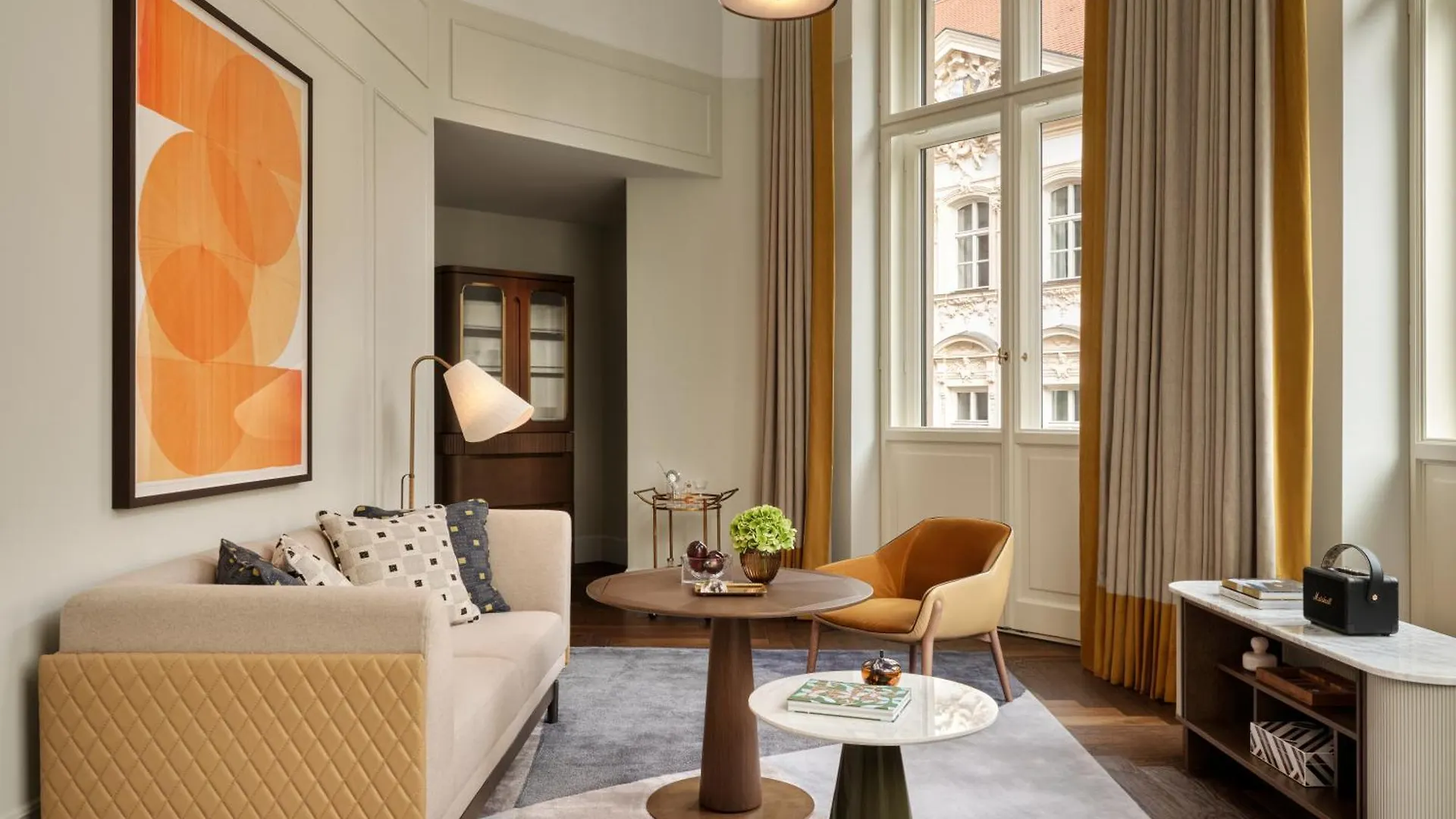 Rosewood Munich Hotel