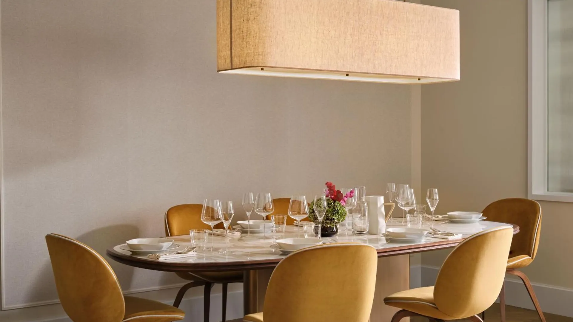 Rosewood Munich Hotel