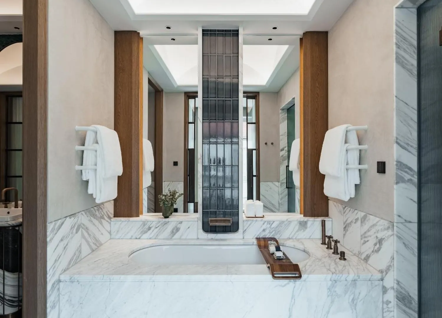 Rosewood Munich Hotel 5*,